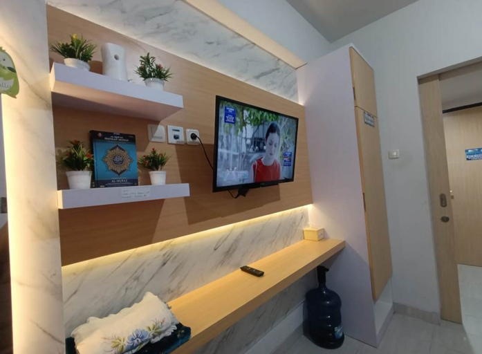 Others 2, Apartemen Alton by Nara, Semarang
