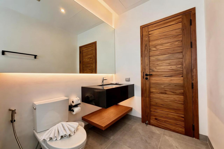 5, Bougainvillea Luxury Pool Villas, Pulau Phuket