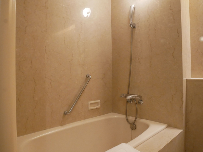 Bathroom 5, Hakone Sengokuhara Prince Hotel, Hakone
