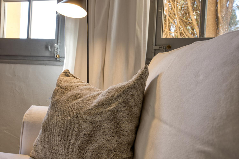 Bedroom 2, Les Hamaques hotel, Girona
