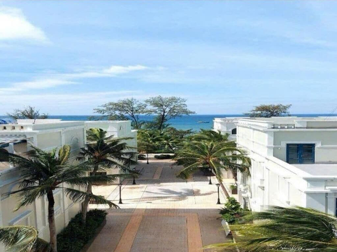 Property grounds 5, Crystal Hotel Phu Quoc, Phú Quốc