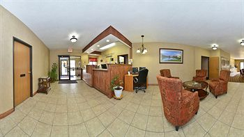 Others 4, EverSpring Inn & Suites, Pennington