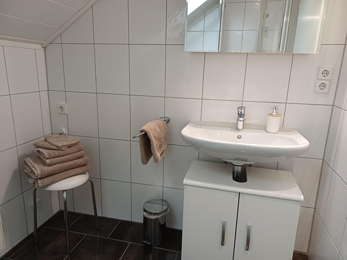 Bathroom 3, Ferienwohnung im malerischen Kniebis, Freudenstadt