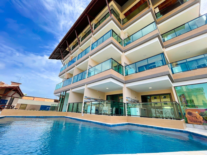 Exterior & Views 2, Tangaroa Flats em PG por Carpediem, Ipojuca