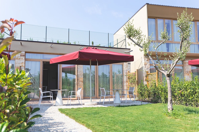 Exterior & Views 1, San Francesco Country Resort, Livorno