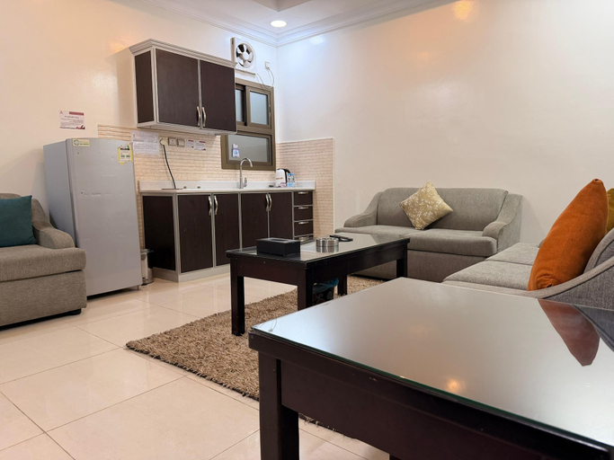 Others 5, Arous Al-Faisaliah Serviced Apartments شقق عروس الفيصلية للشقق المخدومة, Dammam