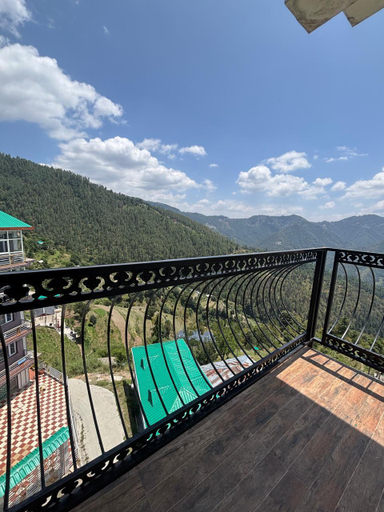 Others 5, Stayenest Mashobra with Balcony View, Shimla
