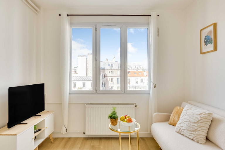 3, Cozy Apartment 1B/2P - Paris 14th, Paris