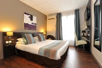 Others 4, B&B HOTEL Perpignan Centre, Pyrénées-Orientales