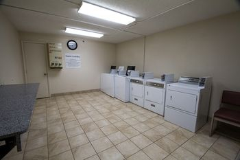 Others 2, Motel 6 Oklahoma City, OK - Fairgrounds West, Oklahoma