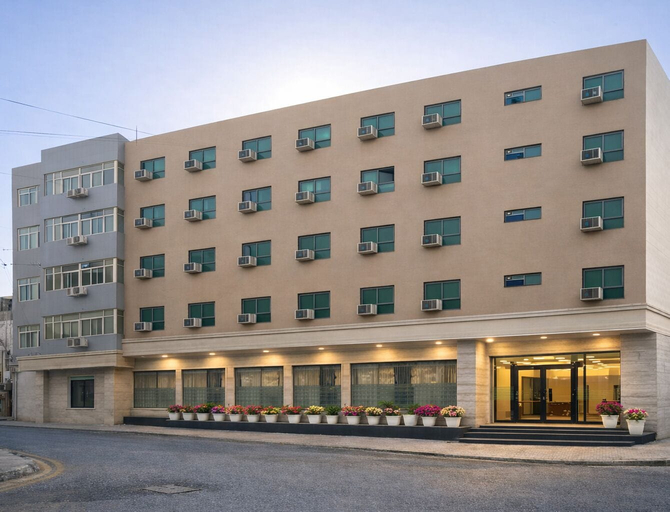 Others 1, 99 Hotel Apple Park, Delhi