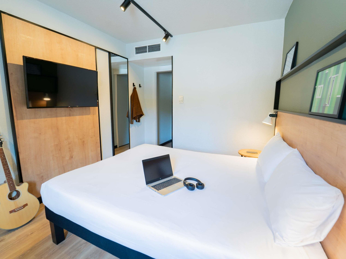 Bedroom 4, ibis Guimaraes Centro, Braga