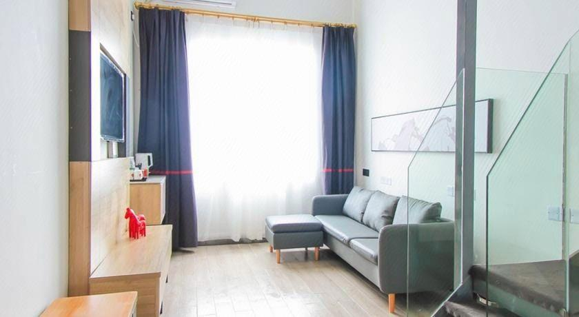 Others 3, Jun Hotel Guangxi Nanning Wuming Xiangshan Avenue, Nanning