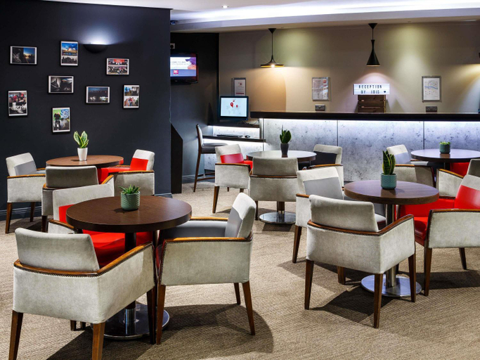 Food & Drinks 5, Ibis Glasgow City Centre - Sauchiehall St, Glasgow