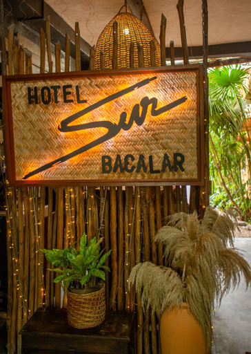 Food & Drinks 5, Hotel Sur Bacalar, Othón P. Blanco