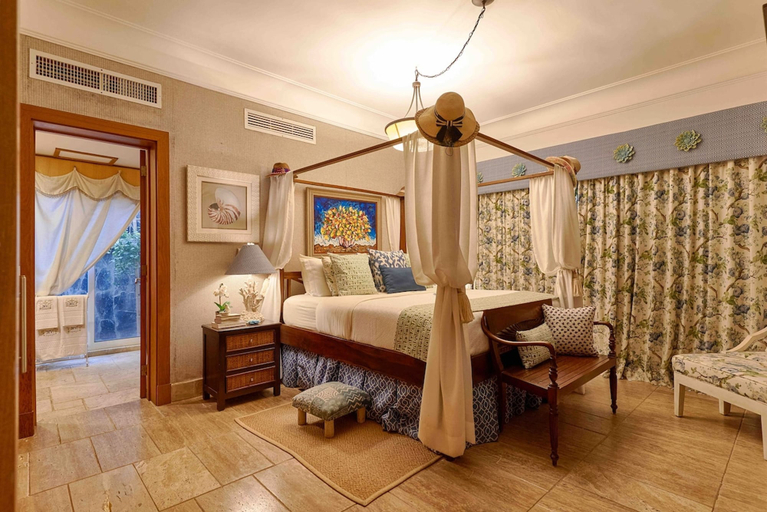 Room 5, 3BR Beach Essence Terrenas Pool Maid Beachfront, Las Terrenas