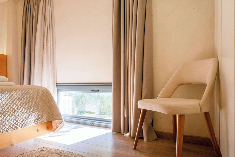 Room 2, Panellinion Beachfront Getaway - Cozy Double Room, Peloponnese