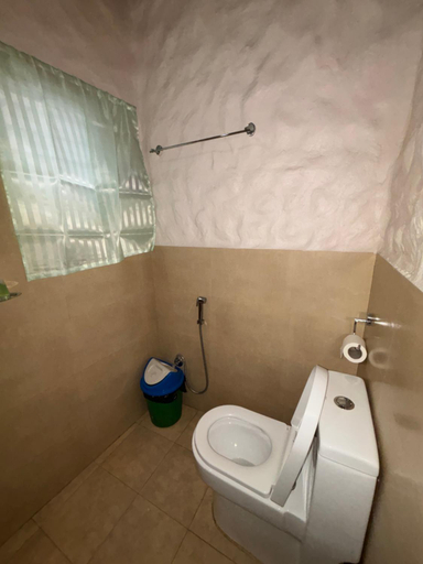 Bathroom 5, Kalash Parkaze Glamping Hostel, Gandaki