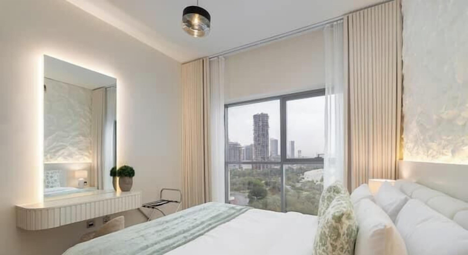 Room 5, Vogue | Jeewar By Badr JVC near Circle Mall, Dubai