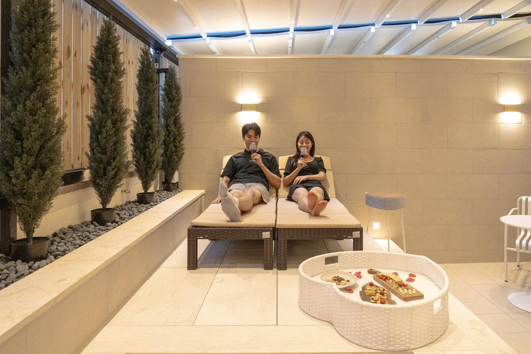 Food & Drinks 5, H-AVENUE Hotel Gwangju Cheomdan, Jangseong