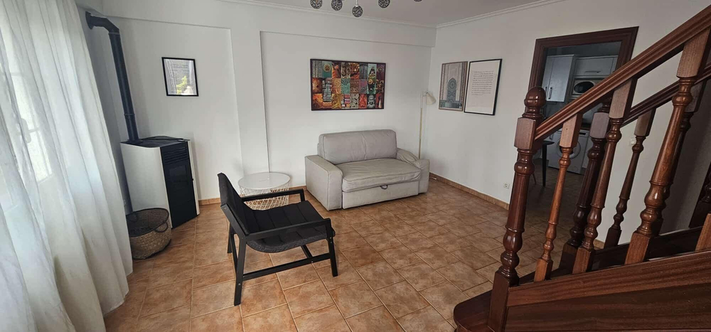 Living area 2, Bizkar Bare, Vizcaya