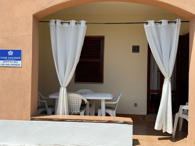 Room 5, Fpo-gast01 in Ottiolu, Nuoro