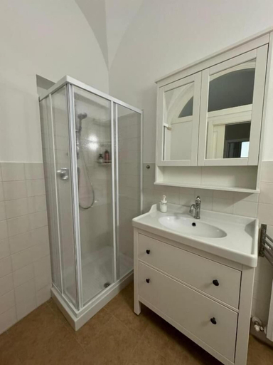 Bathroom 2, Casa nel Vicolo - Duomo di Osimo, Ancona