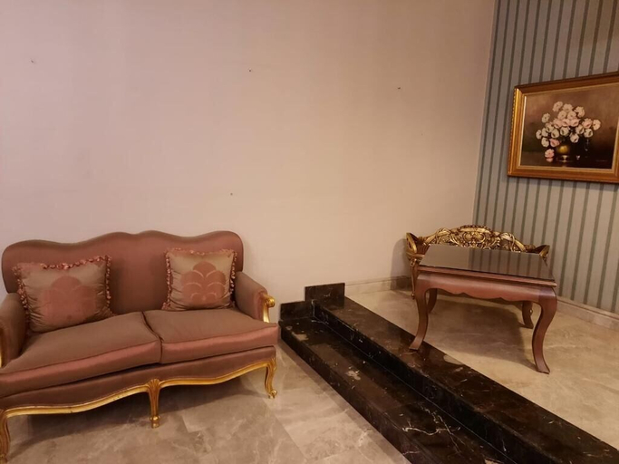 Interior 5, 2BR Apt in Al Yassmin - Mynt Hospitality, Zamalik