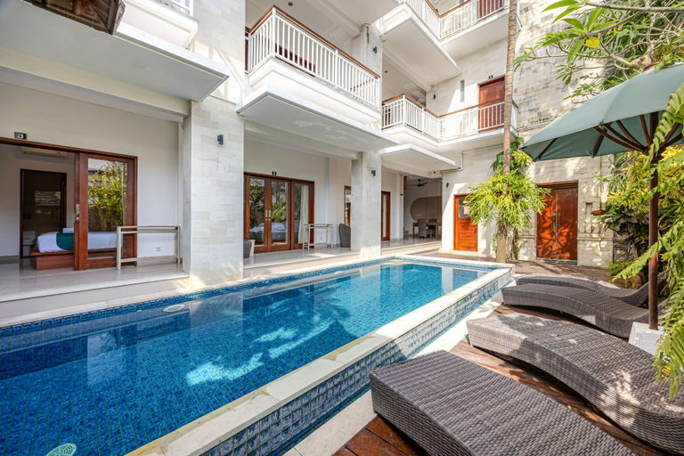 Others 2, Cove Riendu Guesthouse, Badung