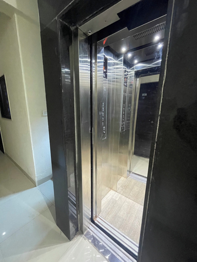 Interior 2, Naik Homestay, Indore
