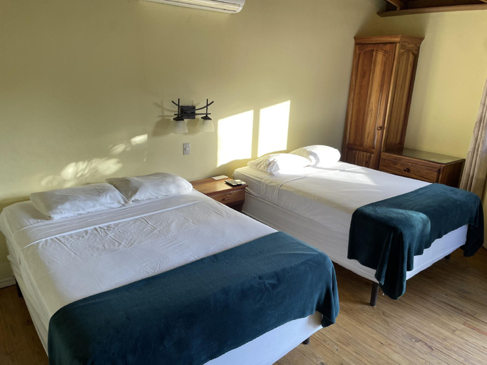 Bedroom 2, Honduras Shores Plantations, Tela
