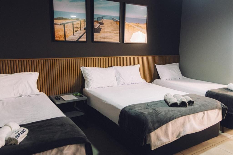 Room 2, Espaço Paraíso Ortigueira, Ortigueira