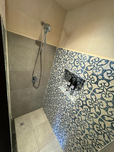 Bathroom 3, Casa Filomeno, Mexico City
