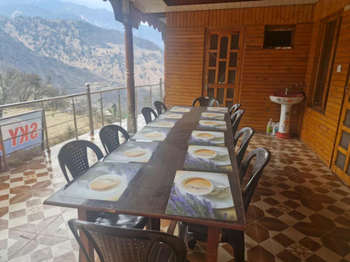 Others 2, Sky Home Stay Raithal Uttarakhand, Uttarkashi