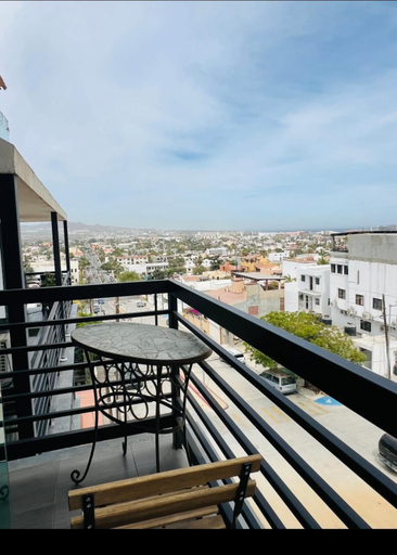Others 3, Elegant Condo in an Upscale Building, La Paz