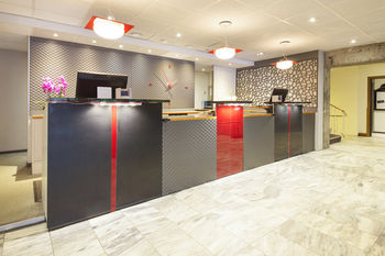Others 5, Quality Hotel Grand Tromso, Tromsø