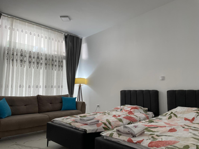 Others 3, Unik Family Only Apartments, Prizren