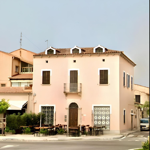 Others 2, Antea Stay, Olbia-Tempio