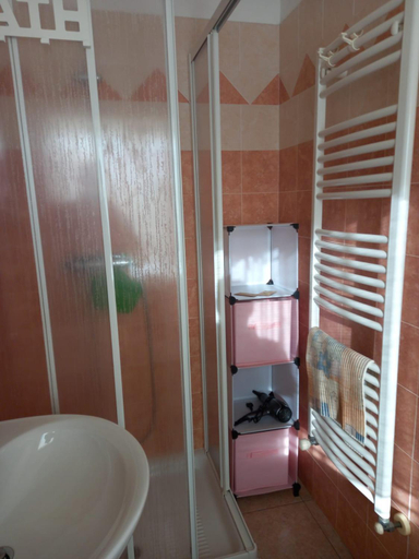 Bathroom 3, Casa Pinotta "ALLOGGI ", Verbano-Cusio-Ossola