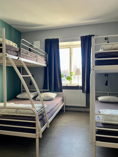 Bedroom 2, Partille Vandrarhem, Partille
