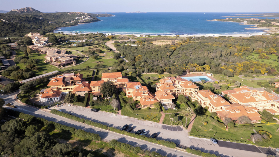 Exterior 2, Alba Marina by Wonderful Italy, Olbia-Tempio