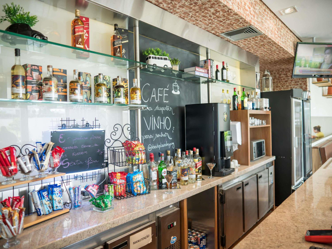 Food & Drinks 5, Ibis Itu Plaza Shopping, Itu