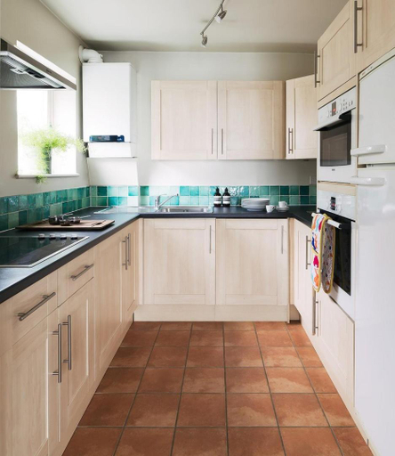 3, Colourful house 3 Bed Apt - Notting Hill, London