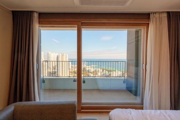 Others 5, Hotel The Blue Terra Sokcho, Sokcho