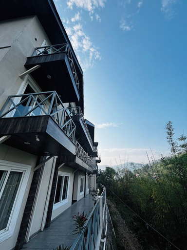 Exterior 5, RnR Premium Stay, Nainital