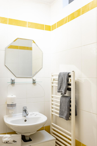 Bathroom 5, Zum Alten Schifferhaus, Herzogtum Lauenburg