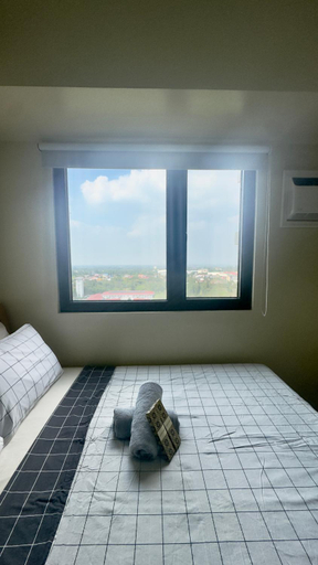 Bedroom 2, Serin East Tagaytay, Tagaytay City
