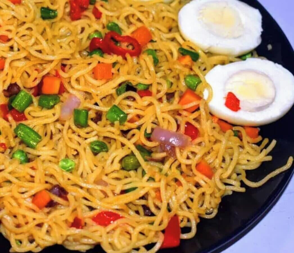 Food and drink 2, Foyin Hotel And Apartment, Osogbo