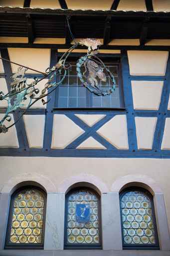 Exterior & Views 2, Hotel Arnold, Bas-Rhin