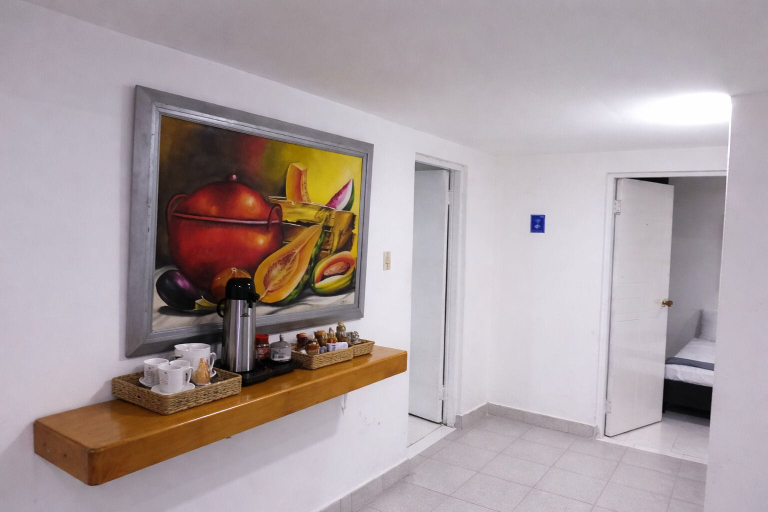 Interior, Hotel Casablanca Cartagena, Cartagena de Indias